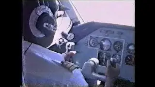 Катастрофа Ан-32 в Киншасе (Тип-Ка) / Crash of An-32 at Kinshasa (Type-Ka) // 08.01.1996