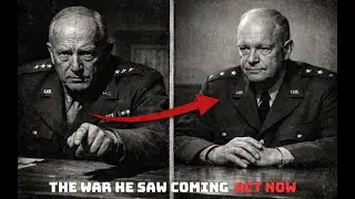 Why Eisenhower Protected Patton &ndash; The Cost of Leadership in WWII