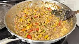 StirFry - By Zee