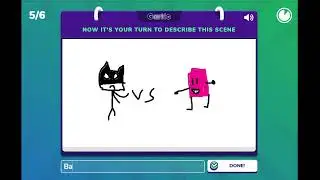 Gartic Phone stream