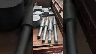 Differential Shaft🔥⚙️ FORGED 🇵🇰|| Grade 8620 || JALALPURI FORGINGS