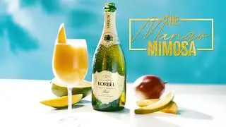 The Mango Mimosa