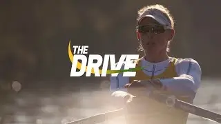 The Drive - Episode 4 - Strength & Conditioning