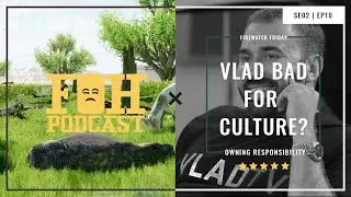 Se02 Ep10 | Vulture Vlad? Bad For Culture? | Cosby Thanks Boosie | Mo3 Suspect Arrested