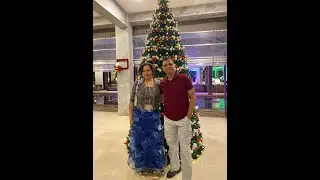X-mas 26 with Family