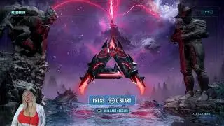 NocturnalDove VS ARK SA - Manticore за първи път @DiabolusBG