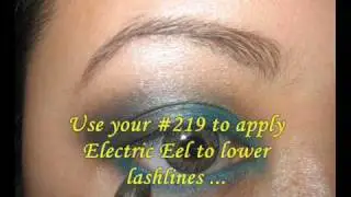 Blue and Black Tutorial