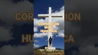 CORPORACION WONG HUARMACA