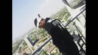 Bazooker - Handisi kukwata (official music video)