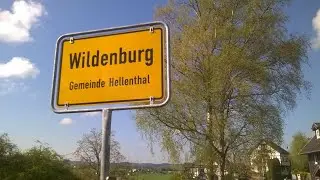 Burg Wildenburg - Wildenburg - Eifel