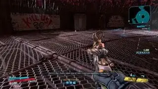 Rescuing Tannis | Borderlands 3 (SPOILERS)