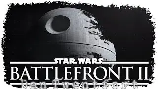 Галактическая битва ► На карте Звезда Смерти ● Star Wars: Battlefront 2