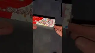 Sealed Japanese 151 booster box 🇯🇵📦Rip it&hellip; or keep it sealed?👇🏽👀 #pokemon #pokemoncards