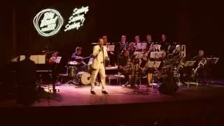 Big Band Powiatu Ostrowskiego Cheek To Cheek