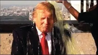 Trump Golden Shower Pee Tape May Be Real || CNN ANDERSON COOPER