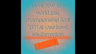 WTC Final 2021, Analysis of NZ team their strength weaknesses