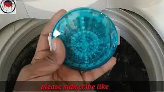 🤔  fully automatic washing machine review #trending #ftggyan#dftggyan