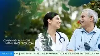 Relevium Healthcare