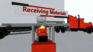 STRUMIS | Steel fabrication software | Fly-through