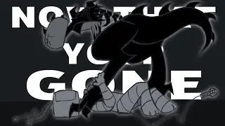 Now That Your Gone. [SHELL-VISION ANIMATION] [TW!]