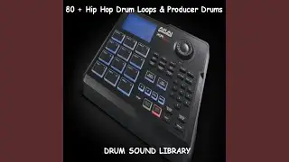 Dr. Dre Drum Kit (Demo)