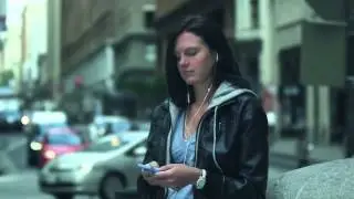 Ingress - Official iOS Trailer