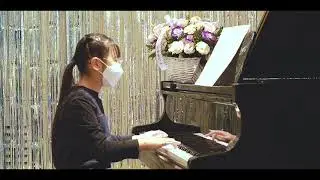 James Hook Op.81 No.4 - 단미
