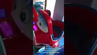 EPARK children amusement arcade game kiddy ride toy for shopping mall