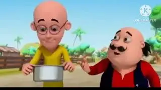 Motu Patlu New Episodes 2024 _ Juhu Beach Main Dhamal _ Funny Hindi Cartoon Kahani _ Wow Kidz
