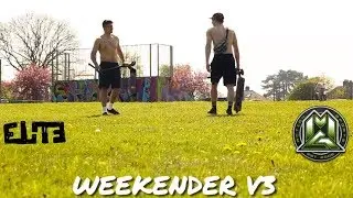 Indy Clayson & Jake B Smith | Weekender V3