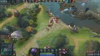 ФИНАЛ СНГ КВАЛИФИКАЦИЙ НА DAC 2017 &brvbar; Empire vs Team Effect