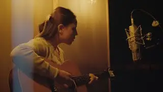 Abigail Osborn - Making of Perfect Light