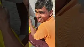 Mahakumbh me aj apna tent ki jagah change kar rhe he || Date 01.02.2025 (09:10) (12:08)