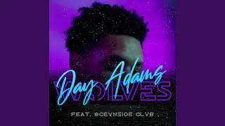 WOLVES (feat. Ocevnside Clvb)