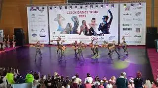 TK Dance Flow - Survivor