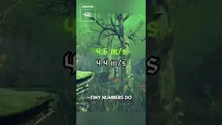 How to COUNTER the First in DBD #dbdcreator #deadbydaylight #dbd #dbdgameplay #dbdclips