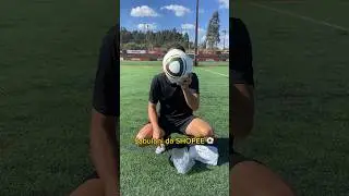JABULANI DA SHOPEE BOLA DA COPA DO MUNDO #copadomundo #futebol