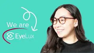 Hello EyeLux&trade; | try 4 frames at home | It's on us!