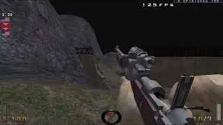 Weappack for SP and MP (RtCW Game)