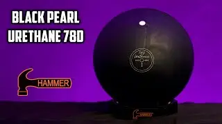 Black Pearl Urethane Hammer 78D | Release Video