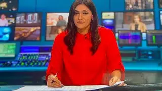 ITV Weekend News Lunchtime summary Sunday 18th January 2026