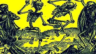 S&auml;&auml;n&euml;hd&auml;c - In einem Friedhof - Errance (Mo&euml;v&ouml;t Cover)