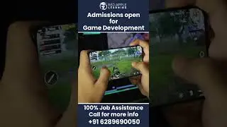 Develop a 🎮 Game Like a Pro!! Red Apple Learning