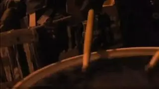 Stick Control - Southern Univ. - German Boy - Marching Out of Mumford (2008) - HBCU Drumlines