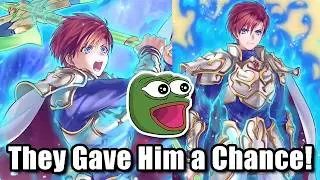 Its Actually Leif! But How Good is He? 🤔 [Fire Emblem Heroes]