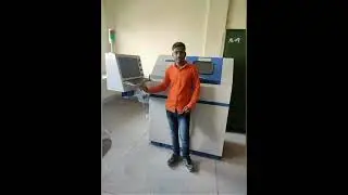 mechins is the seat of  workshop in the Engineering collage