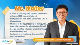 Chemistry Trial SPM 2021 Kedah Paper 1