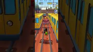 new mission,new update #subwaysurfers #sybotv #subwaysurftipsandtricks #gaming #sybwgame