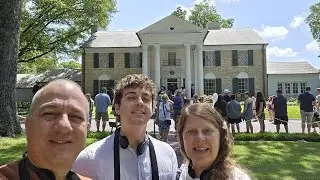 Graceland: Home of Elvis