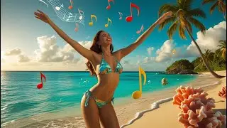 🔥Caribbean Sun | UniBeats Reggae | The best of the year | Reggae   🎧